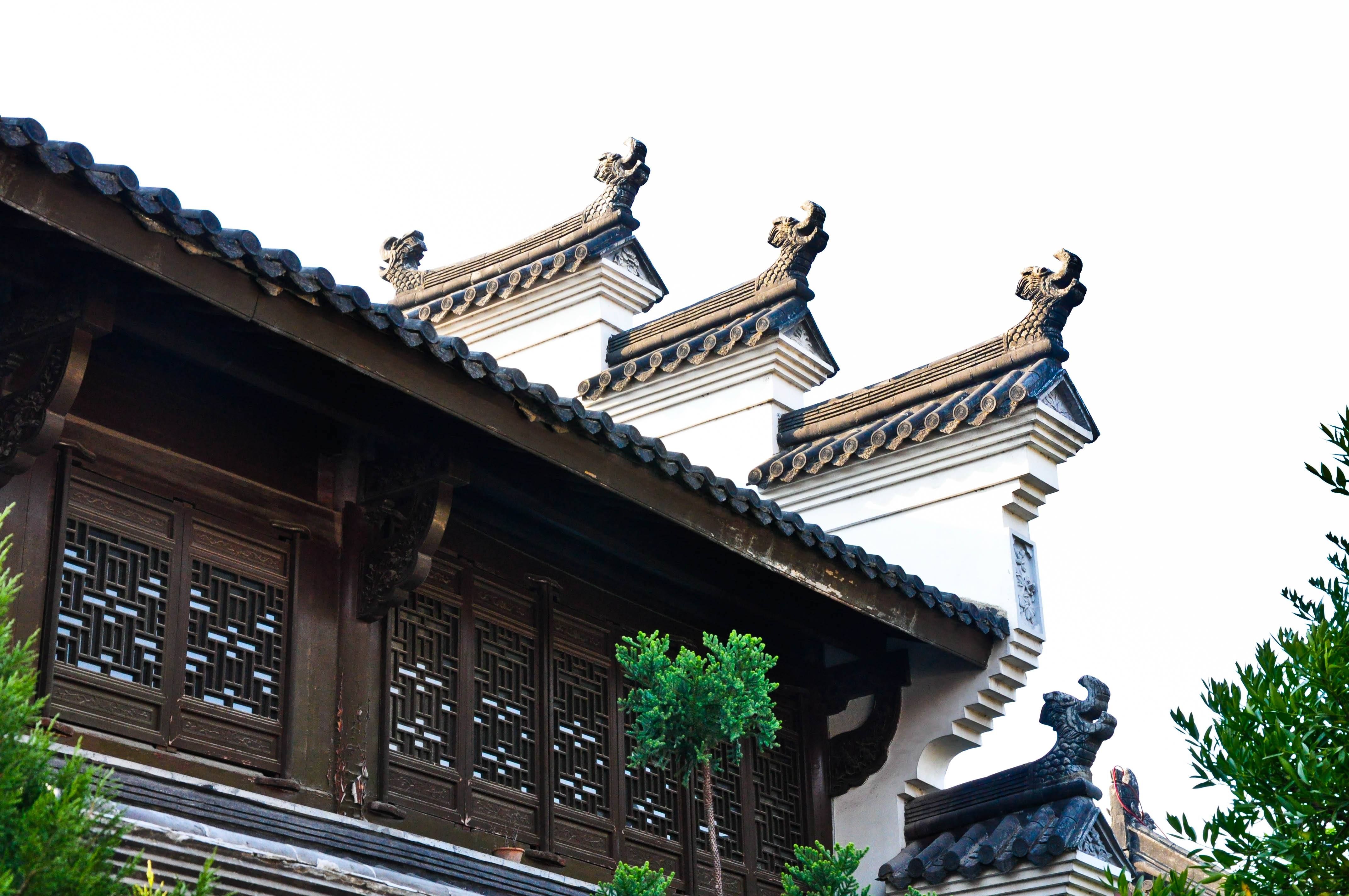 成功的商業(yè)街：全是仿古建筑，僅687米卻成5A景區(qū)還吸引主席到訪(fǎng)